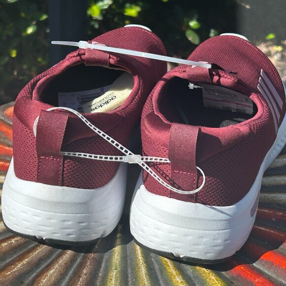 Adidas Cloudfoam Move Lounger Running Shoes – Women’s – New - Picture 8 of 15